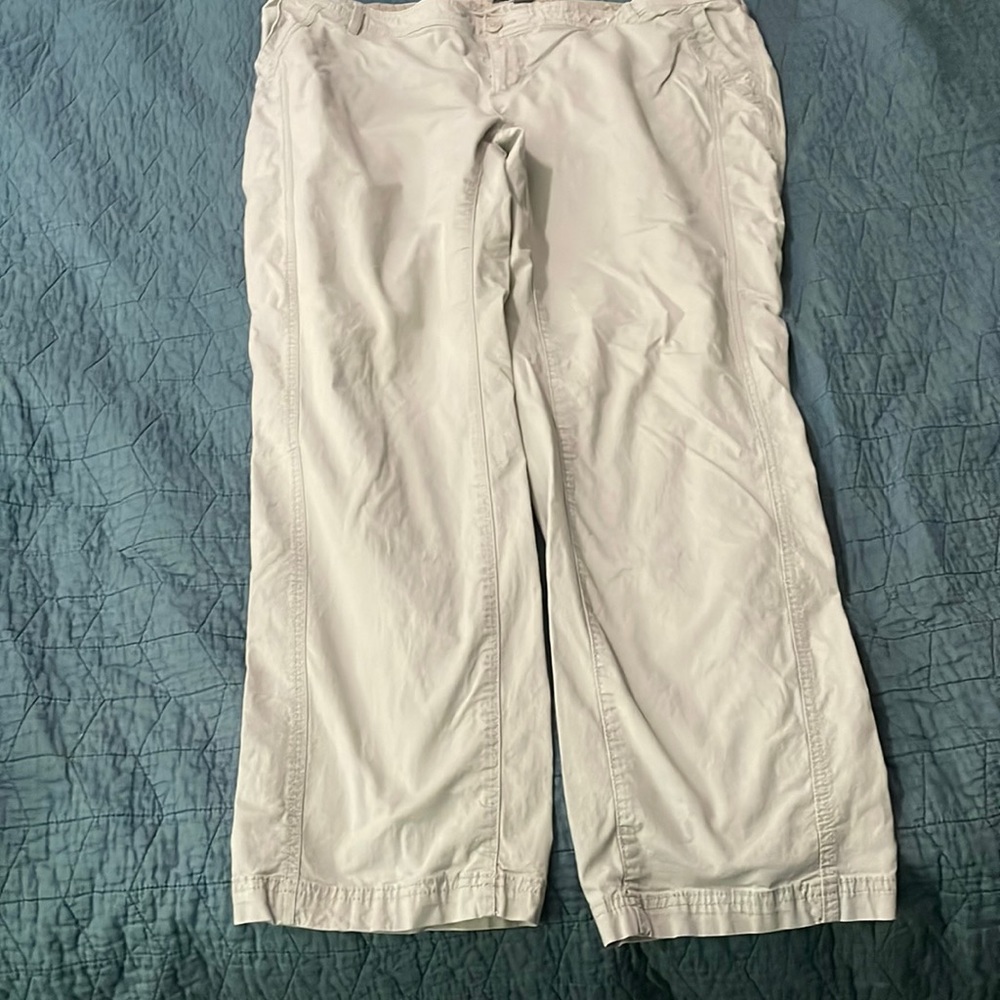 Eddie Bauer Khakis